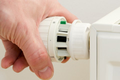 Rhiwbebyll central heating repair costs