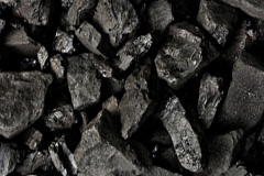 Rhiwbebyll coal boiler costs