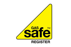 gas safe companies Rhiwbebyll